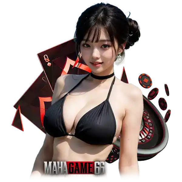 เว็บสล็อต mahagame66